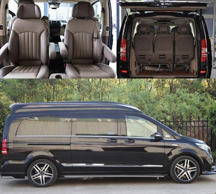 7-seat MPV